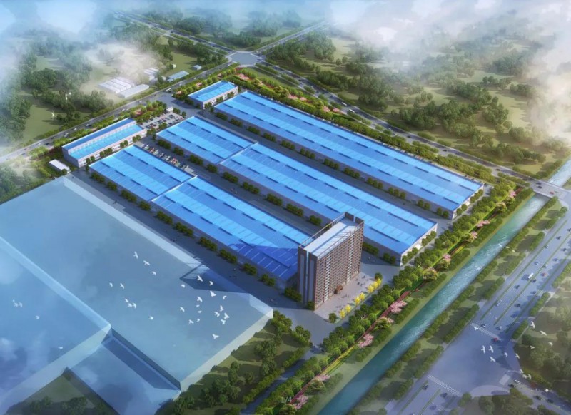 徐州市市委书记周铁根、市长庄兆林等向导调研江苏J9集团淮海；；；；叵钅