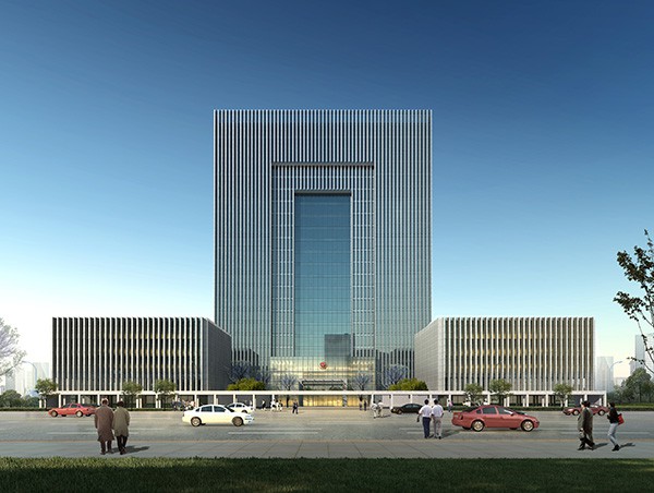 吴江市公安局应急处理指挥中心